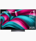 OLED 65" G3